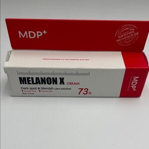 MDP+ Melanon X Cream for Dark Spots